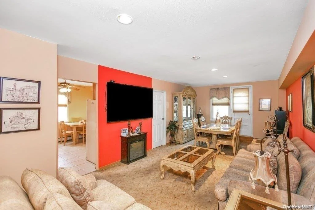 Photo of Unit 5B at 596 Broadway