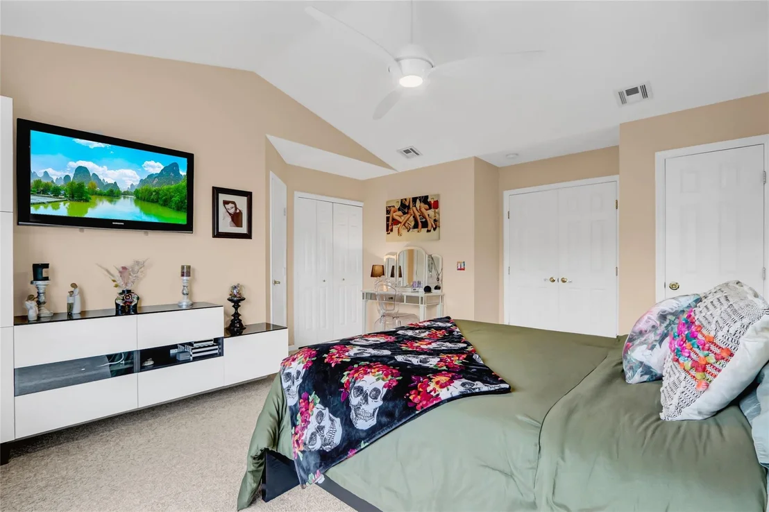 Photo of Unit 2104 at 2104 Cedar Path
