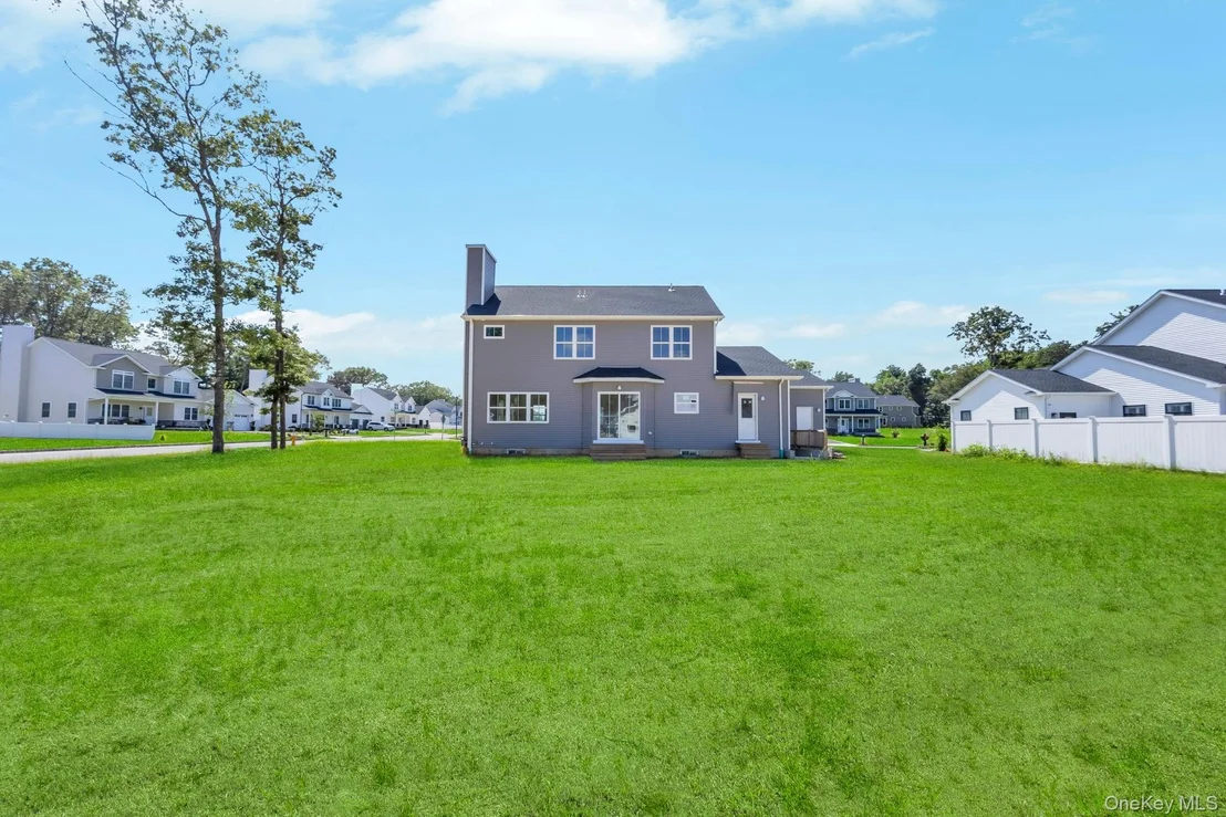 Photo of Lot #4 Cardinal Court