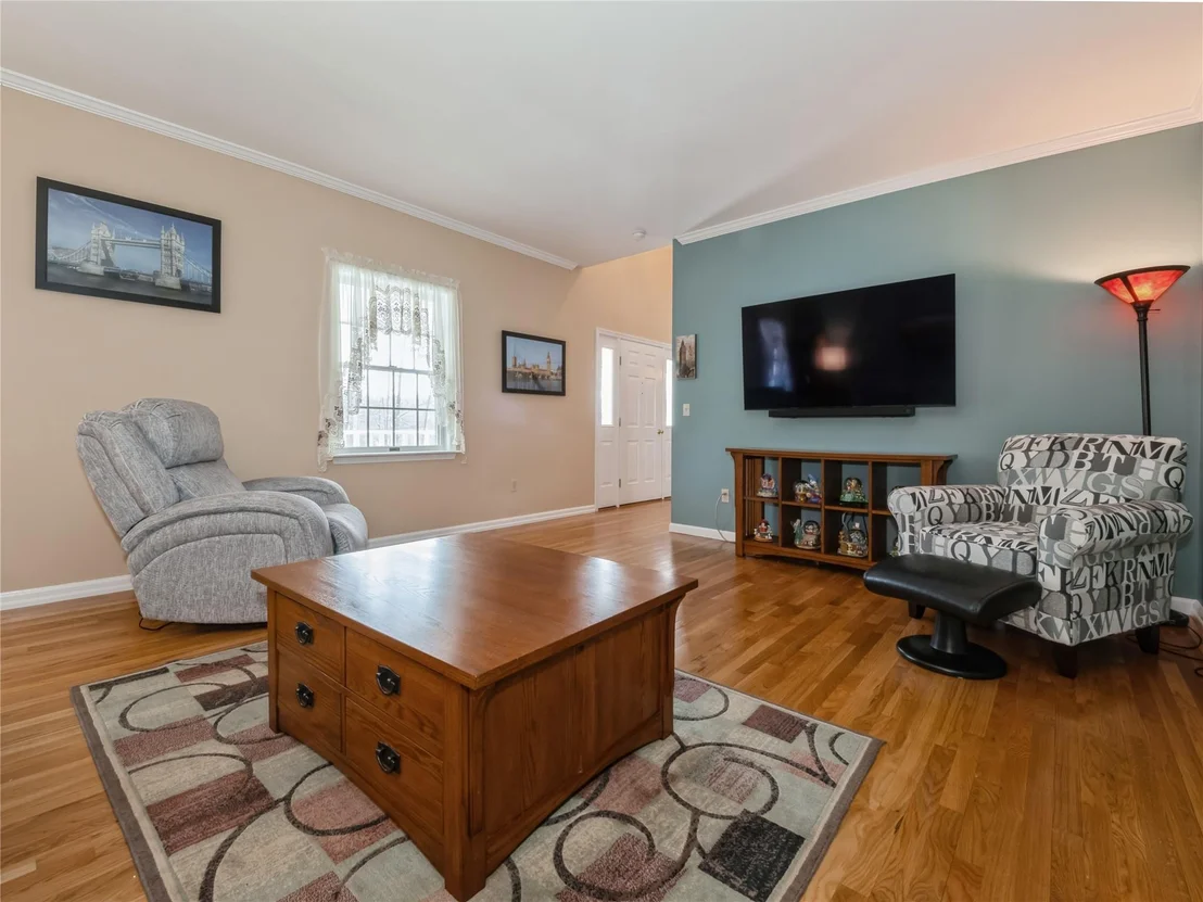 Photo of 127 Barmore Road
