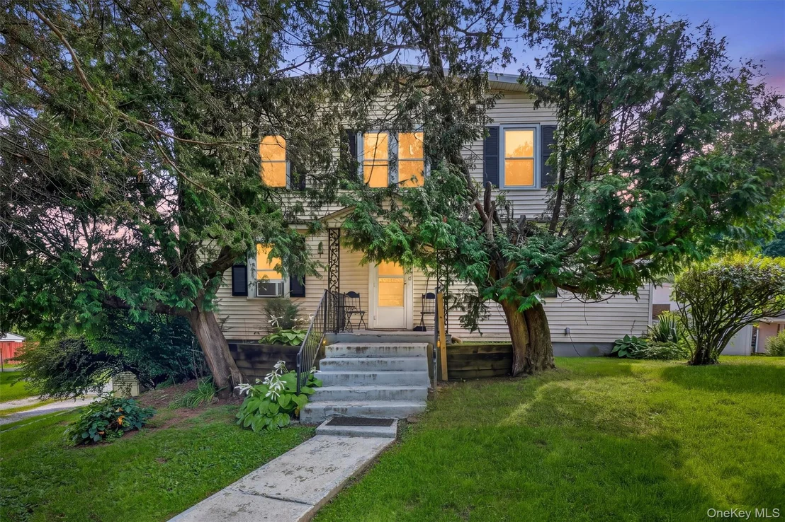 Photo of 295 Baxtertown Road
