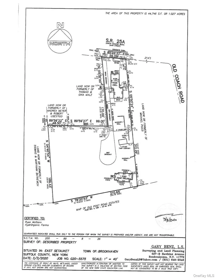 Photo of 338 & 340 Main Street