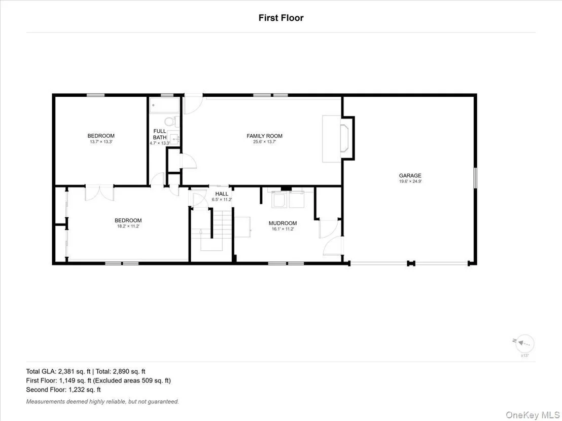Photo of 21 Dennis Road