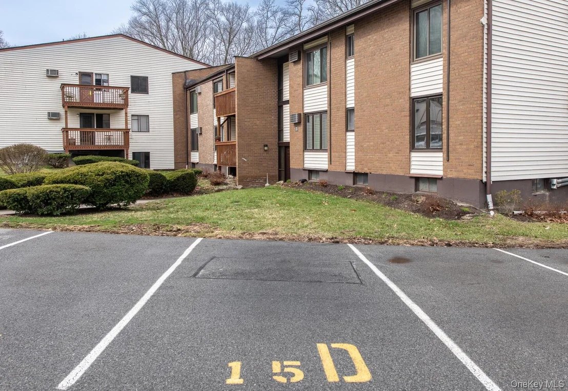 Photo of Unit 15D at 3 Hook Road
