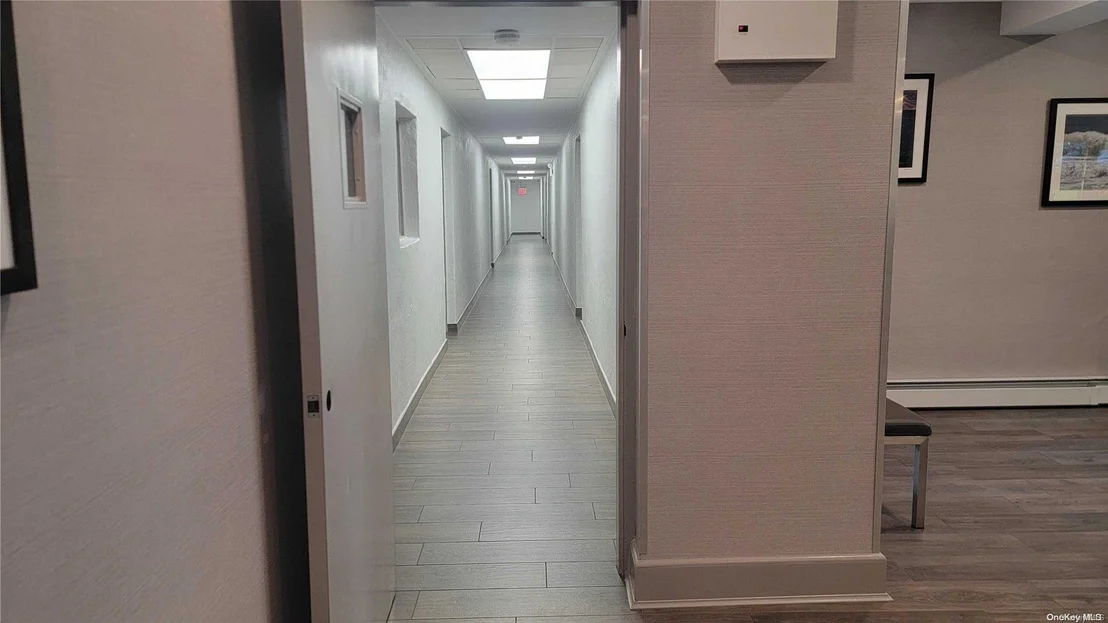 Photo of Unit 5B at 596 Broadway