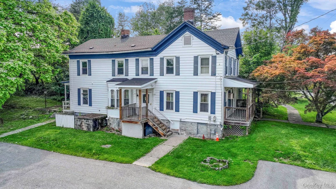 Photo of 265 Goodwill Road