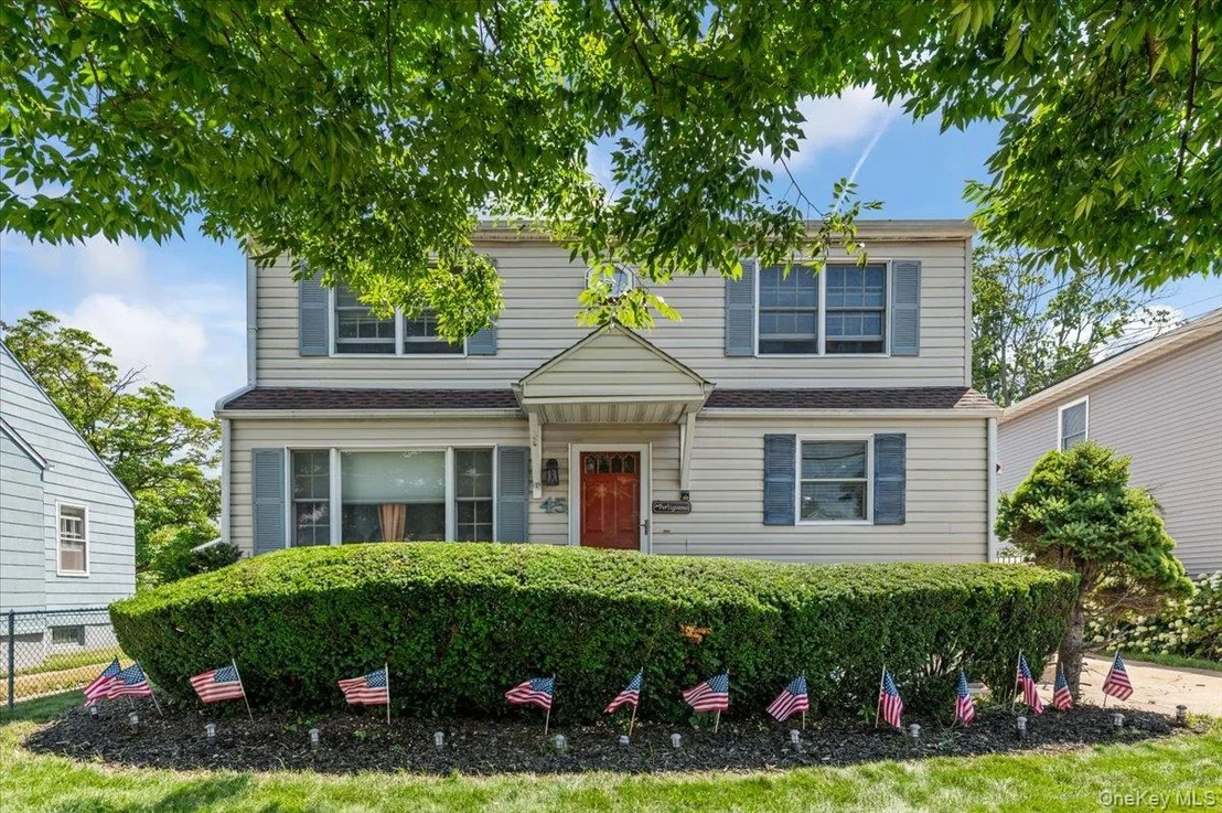Photo of 45 Concord Avenue