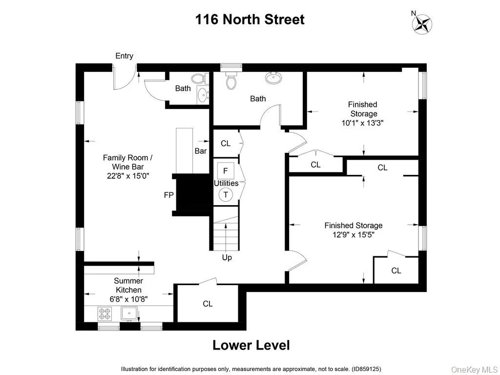 Photo of 116 North Street