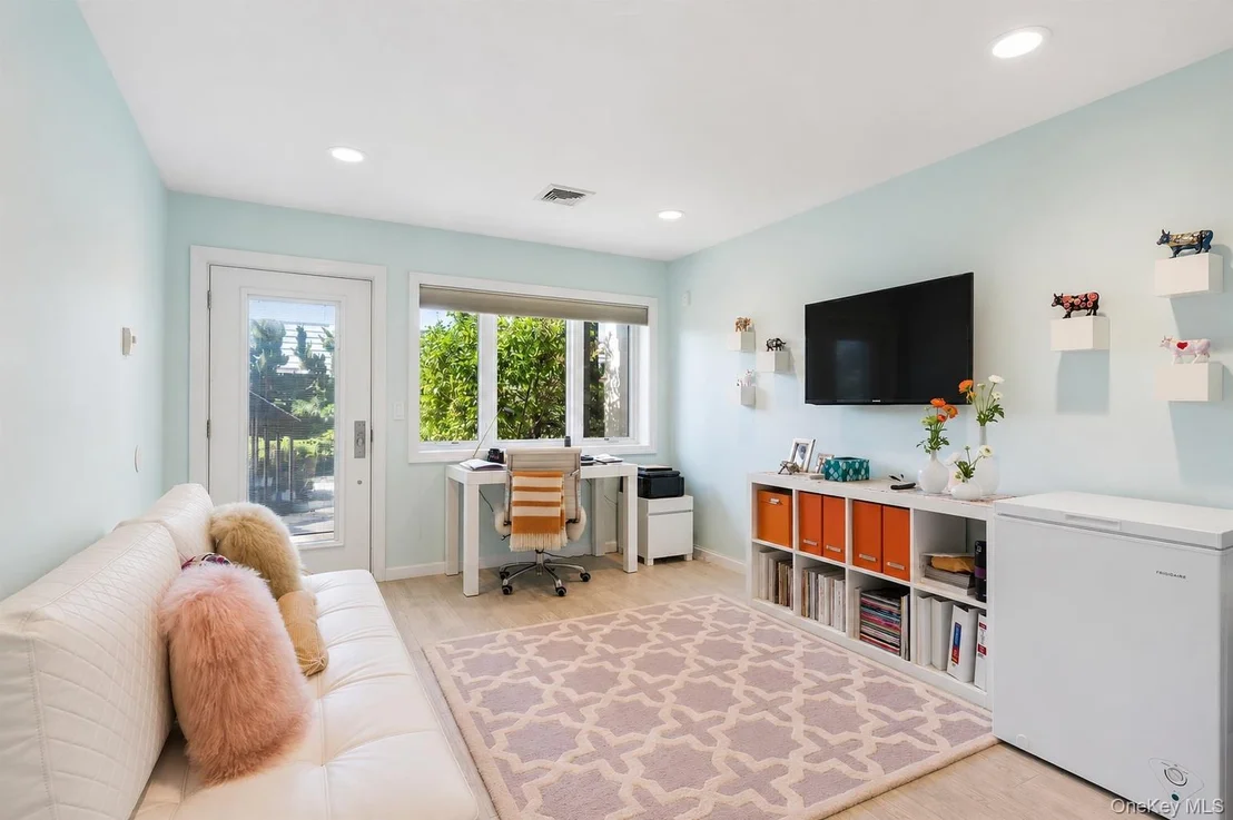Photo of Unit A at 623 Oceanfront