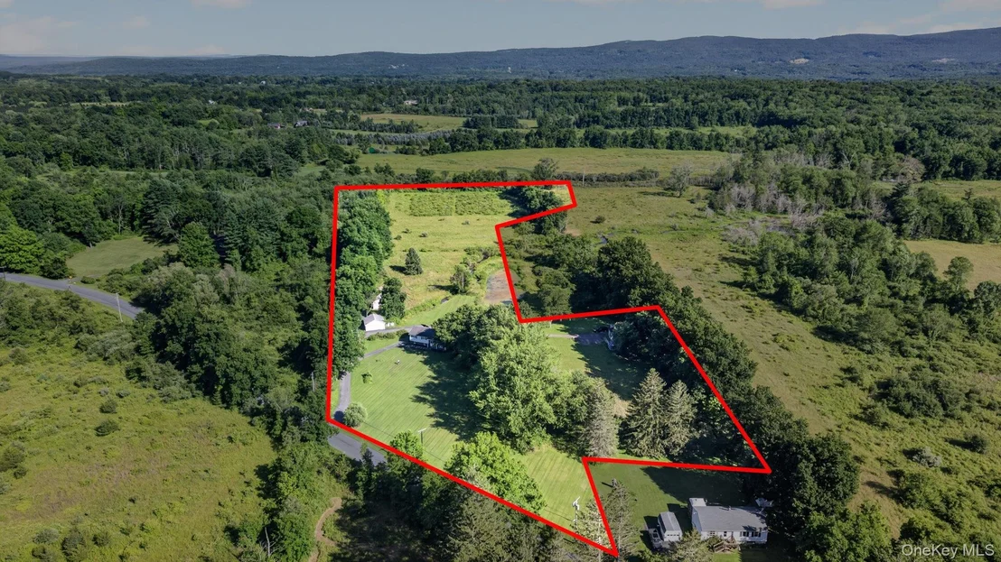 Photo of 315 Pine Bush Road