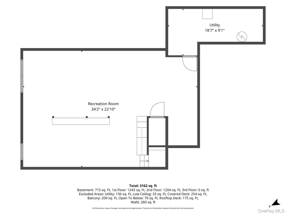 Photo of 405 Williamsburgh Drive