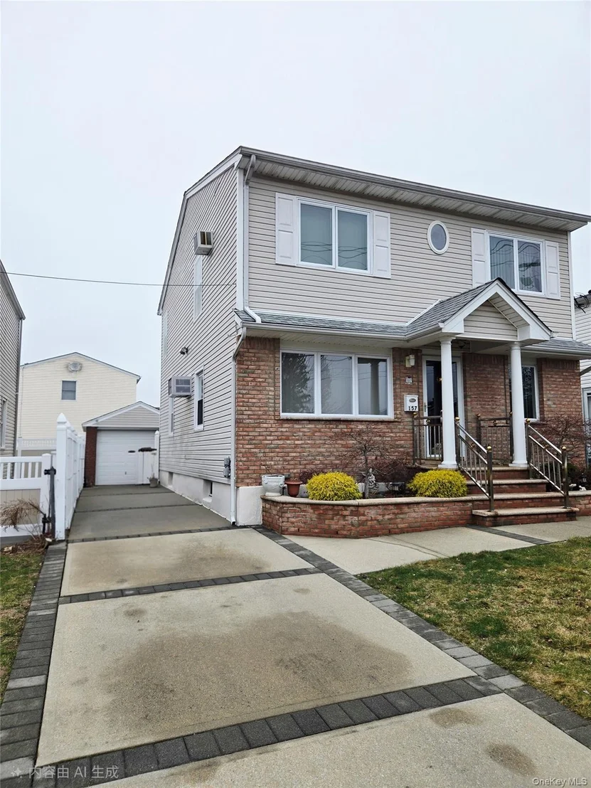 Photo of 157 Barwick Boulevard