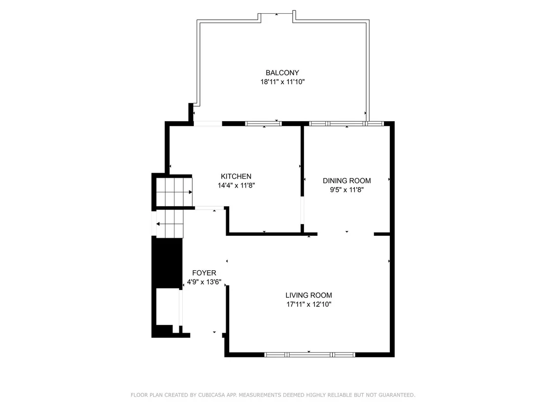 Photo of 2 Danby Place
