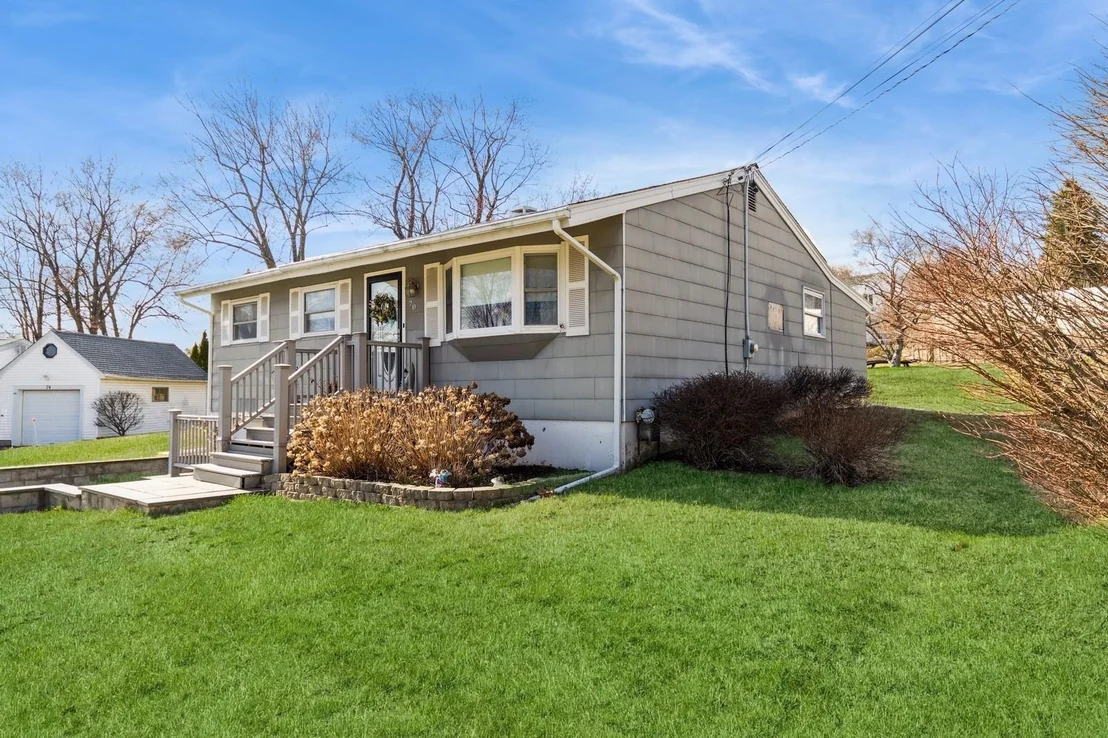 Photo of 70 Cumberland Road