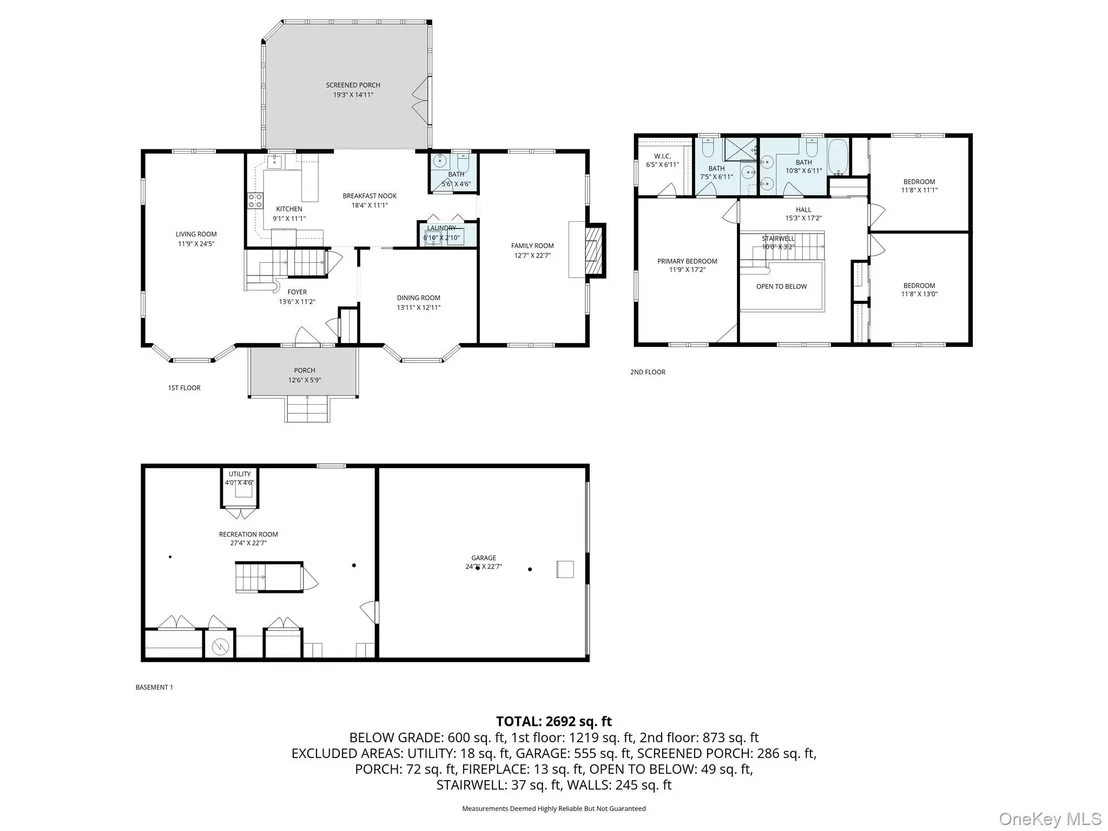 Photo of 3 Annarock Drive