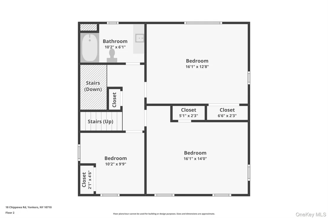 Photo of 18 Chippewa Road