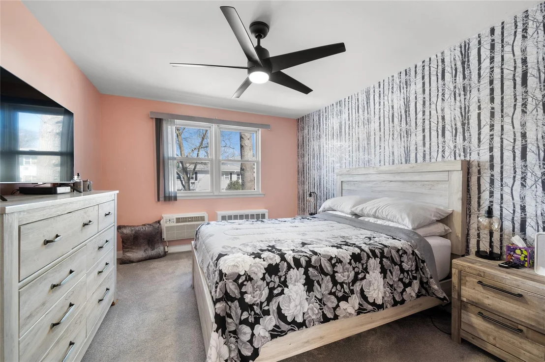 Photo of Unit D at 91 Avon Circle