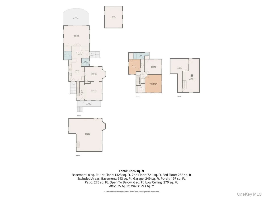 Photo of 215 Walnut Street