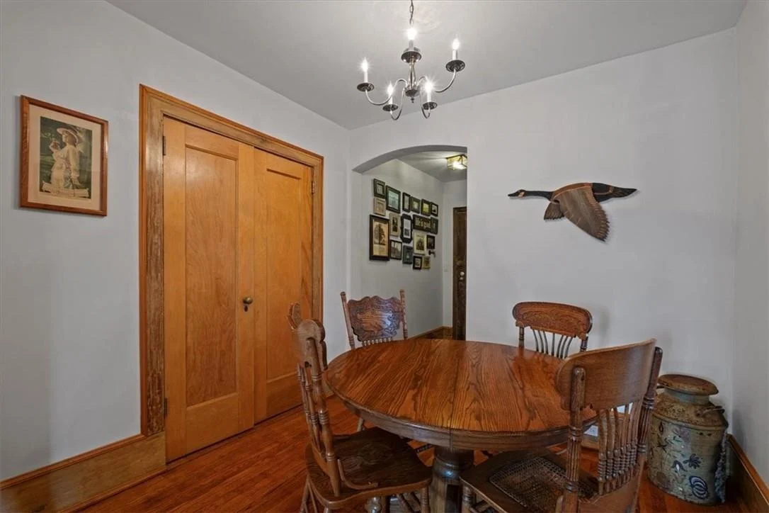 Photo of Unit 4C at 808 Bronx River Road
