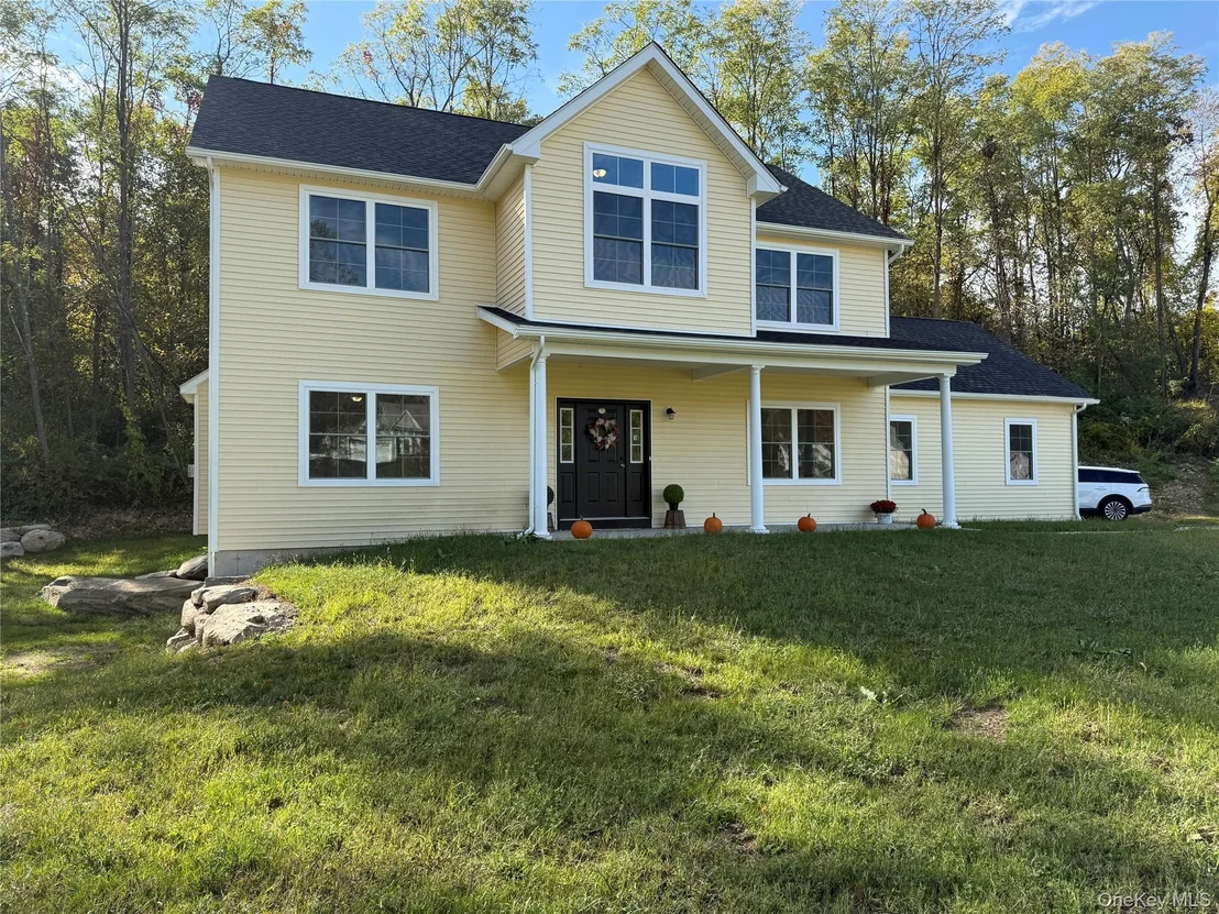 Photo of Lot 20 - 10 Silo Ridge