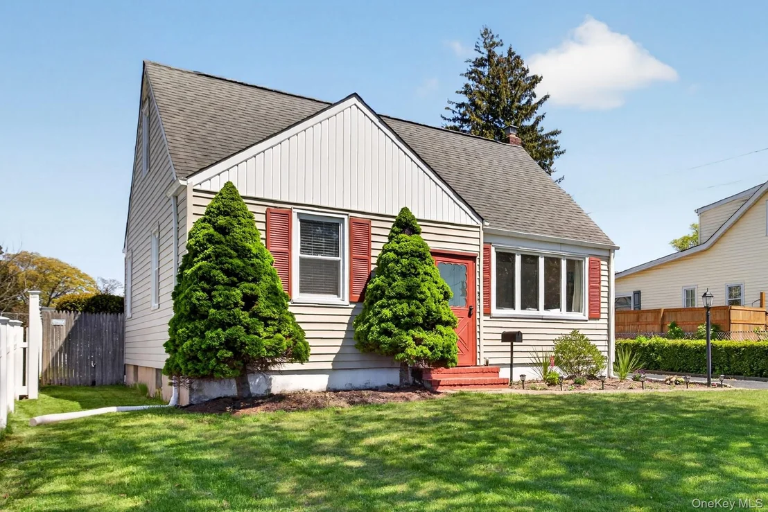 Photo of 27 Spruce Street