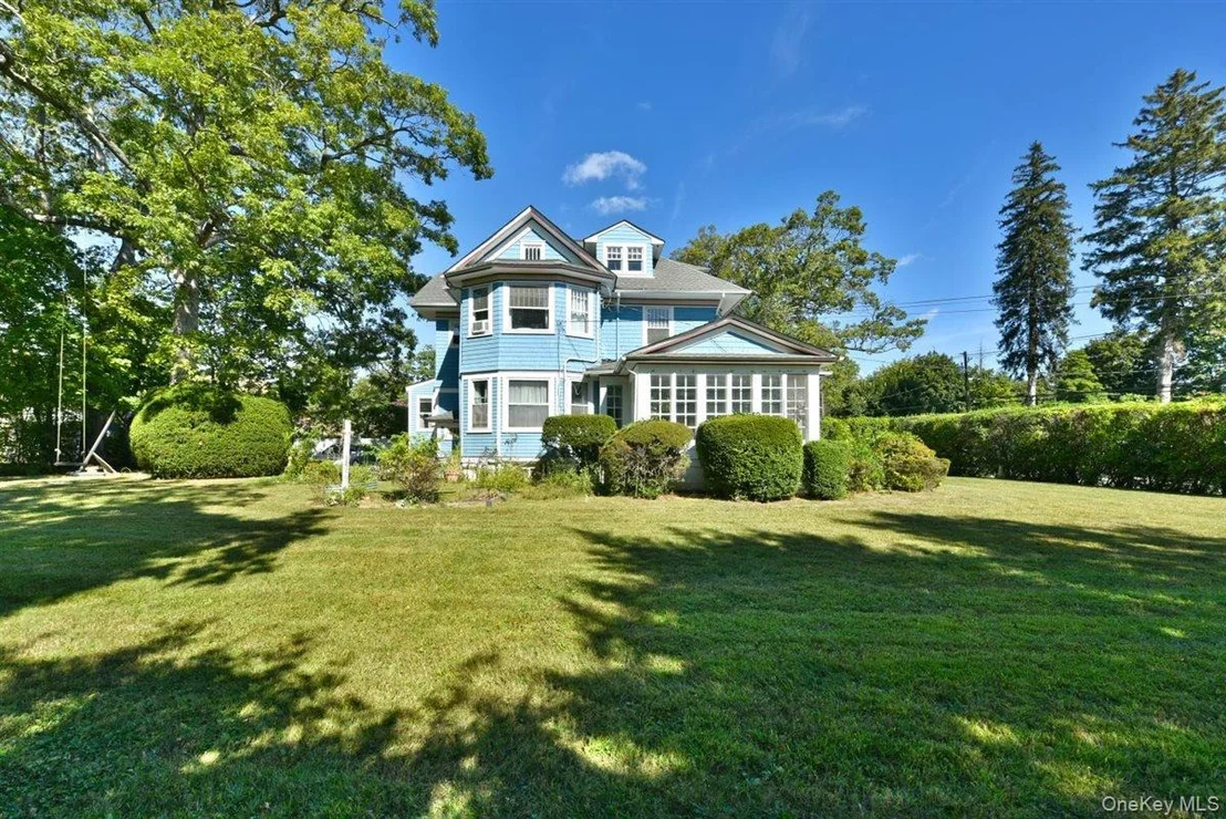 Photo of 101 Wallace Street