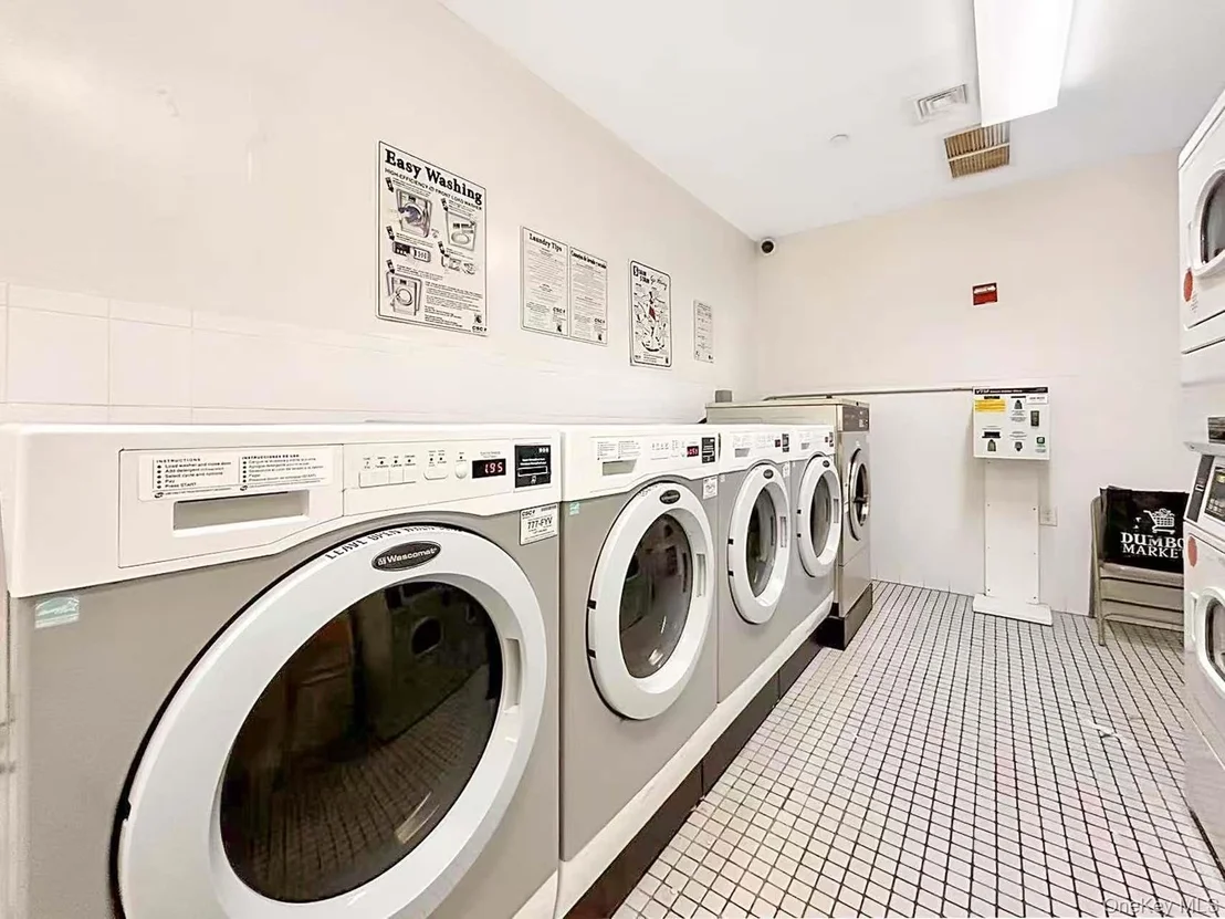 Photo of Unit 6C at 35-38 Junction Boulevard