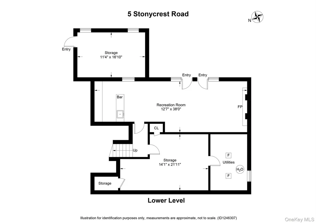 Photo of 5 Stonycrest Road