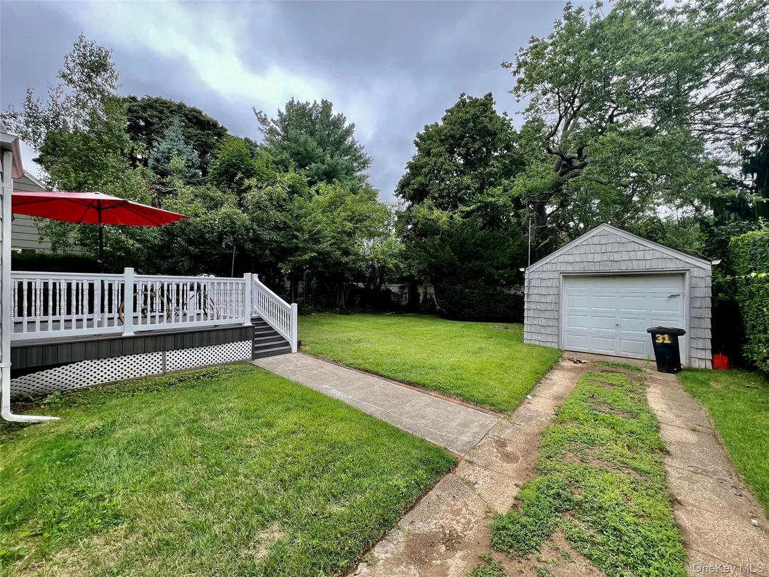 Photo of 31 Edward Street