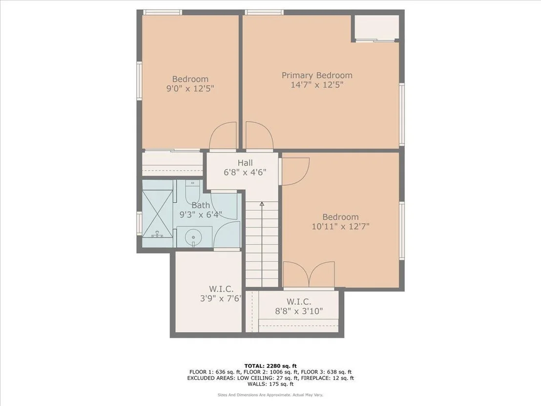 Photo of 918 Clay Street
