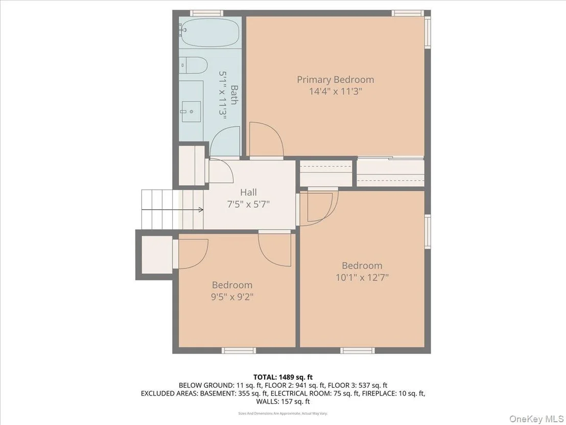 Photo of 15 Alma Lane