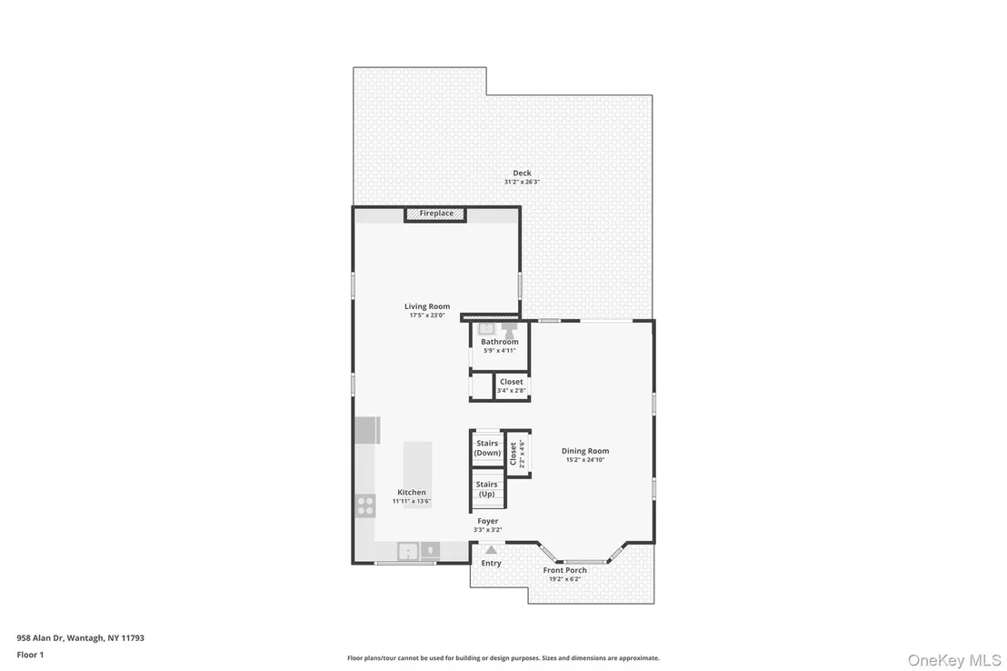 Photo of 958 Alan Drive