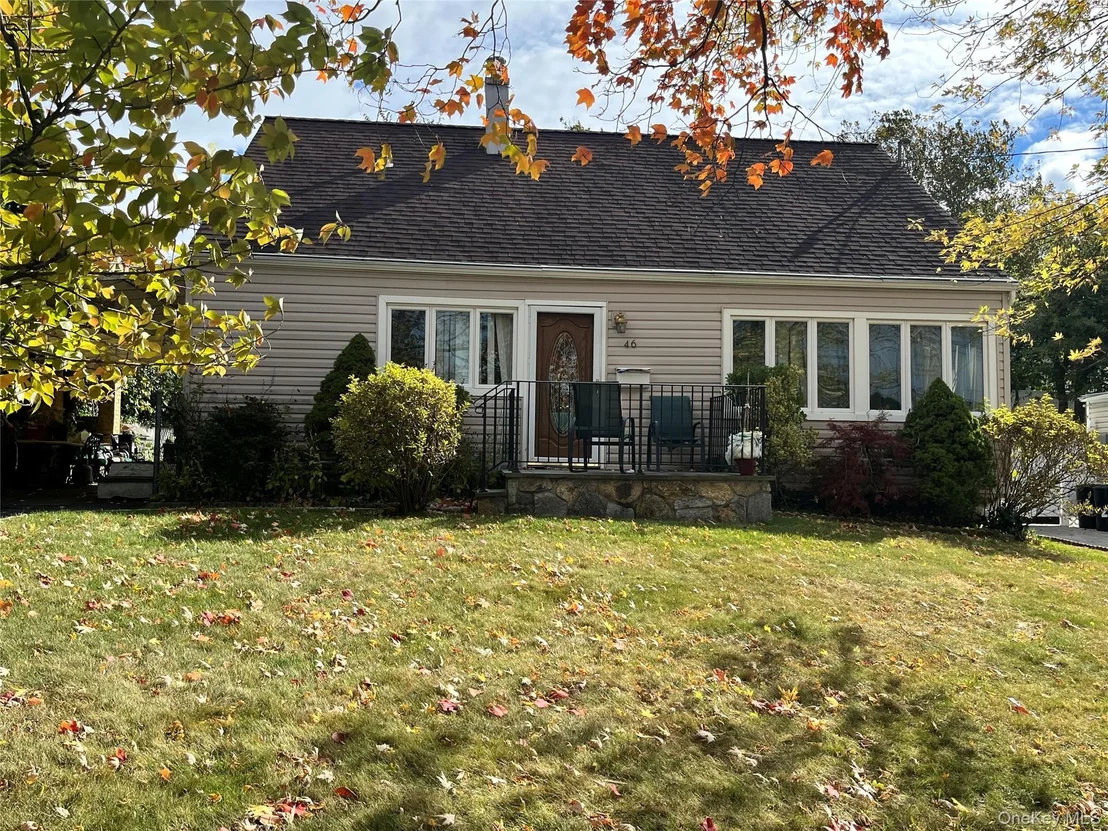 Photo of 46 Heathcote Road
