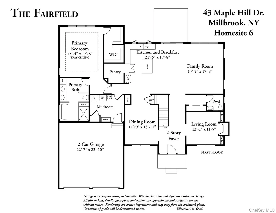 Photo of 43 Maple Hill Drive