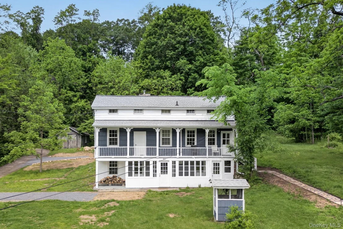 Photo of 26 Fishkill Road