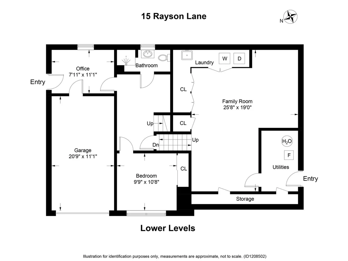 Photo of 15 Rayson Lane