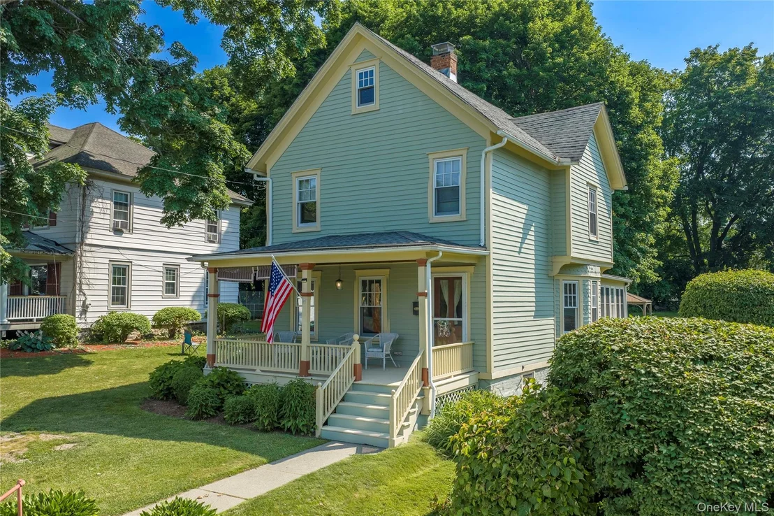 Photo of 17 Spring Street