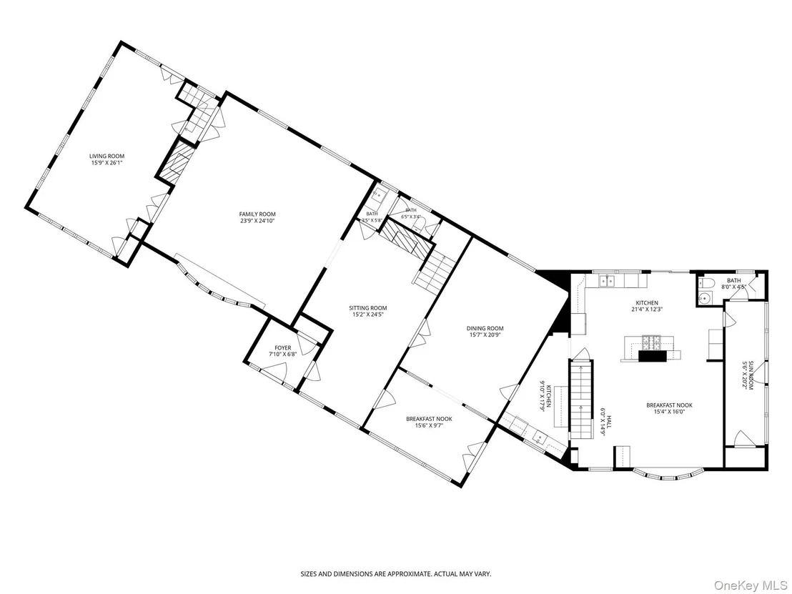 Photo of 5 Trinity Place