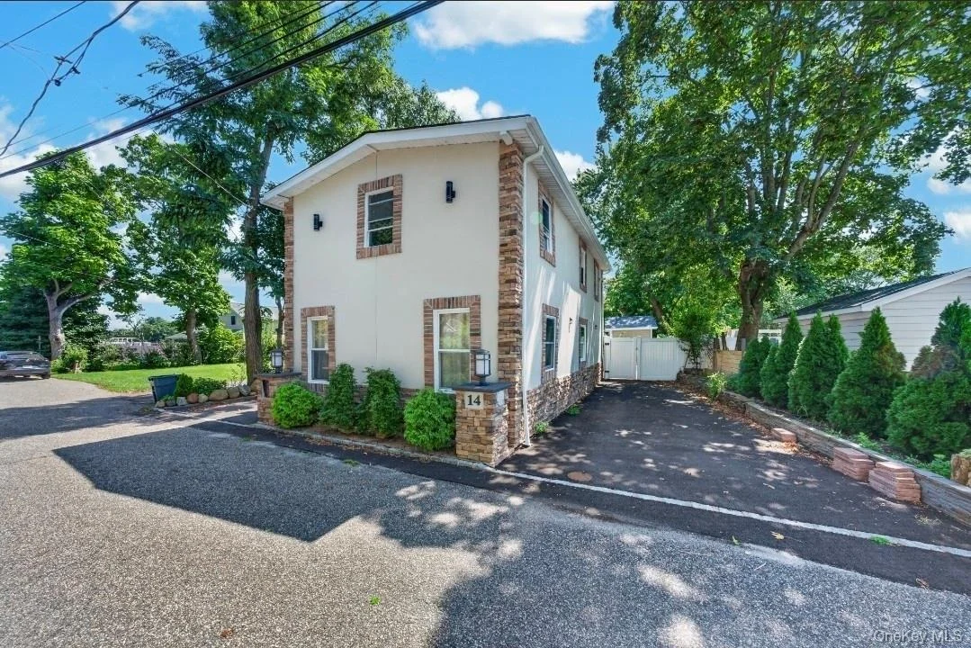 Photo of 14 Electric Street