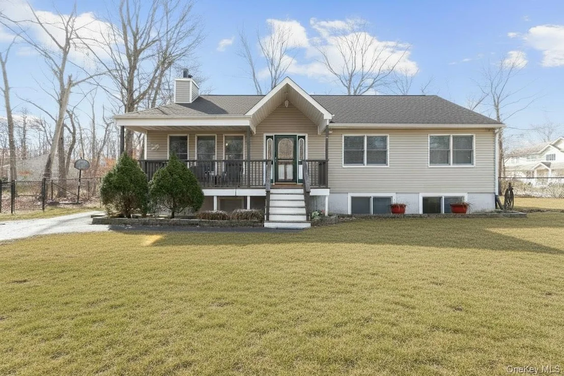 Photo of 142 Gerard Road