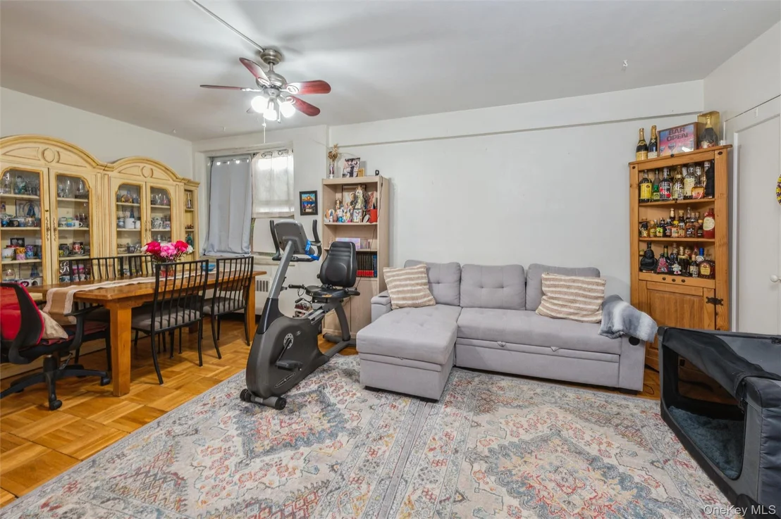 Photo of Unit 1C at 755 Bronx River Road