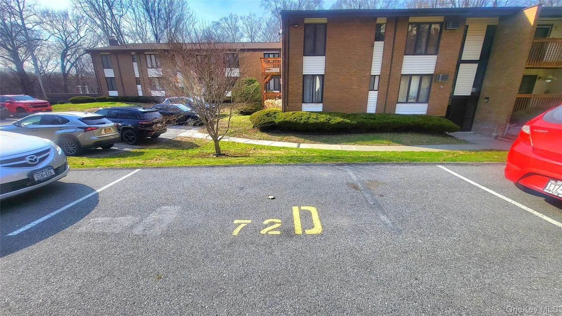 Photo of Unit 72D at 3 Hook Road