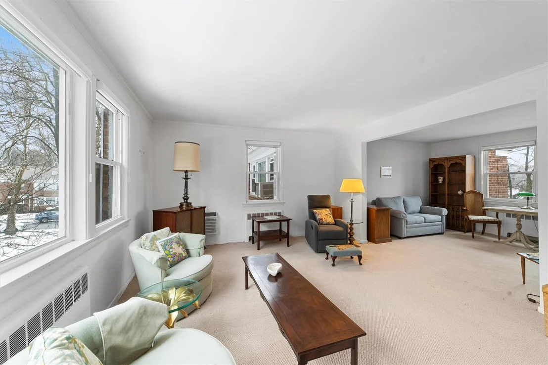 Photo of Unit 69 at 69 Lawrence Park Crescent