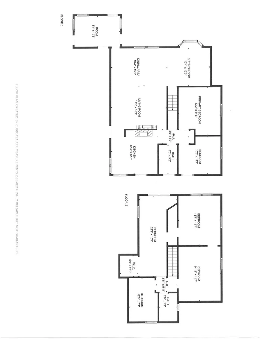 Photo of 5 Short Lane