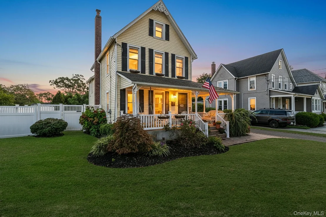 Photo of 219 North Ocean Avenue