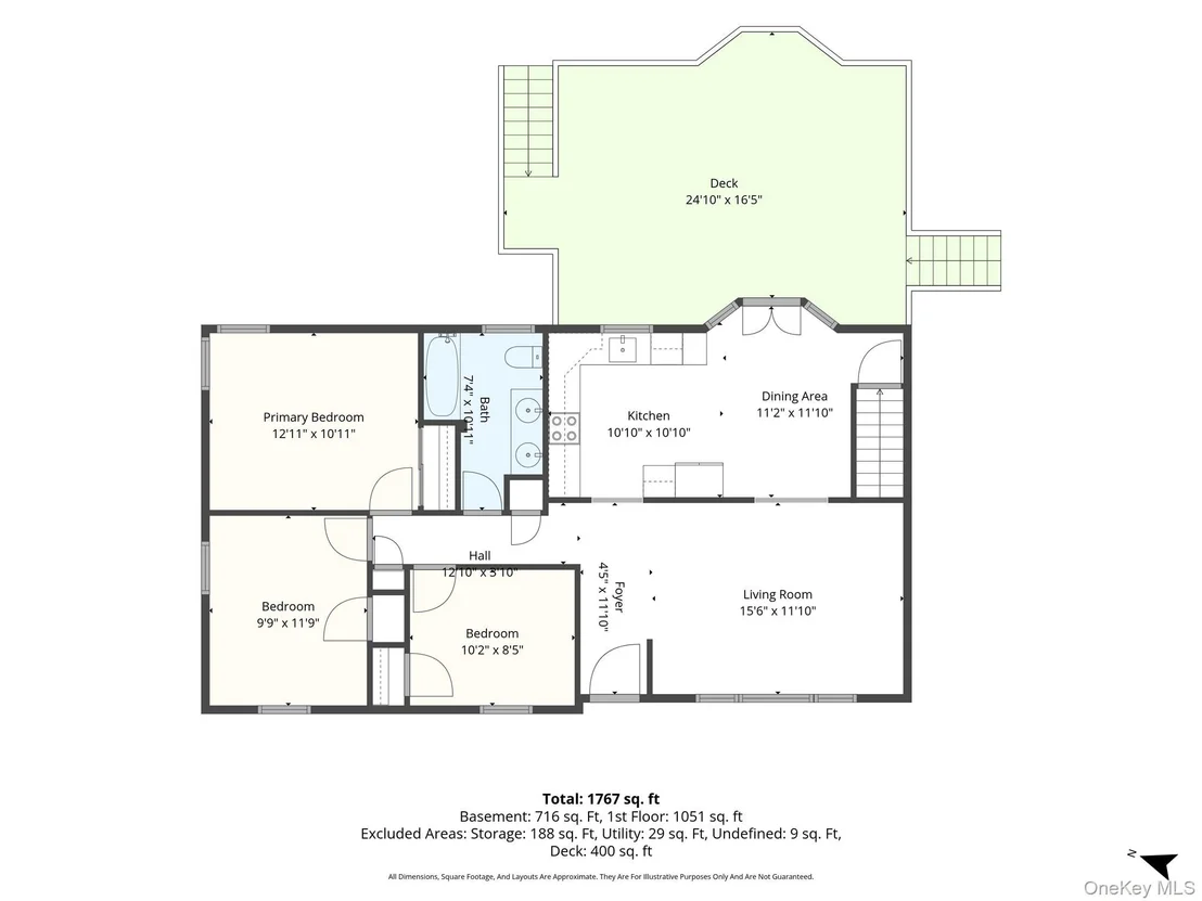 Photo of 45 Marbeth Circle