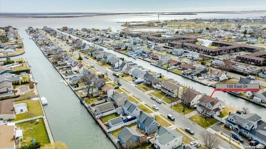 Photo of 100 East Drive