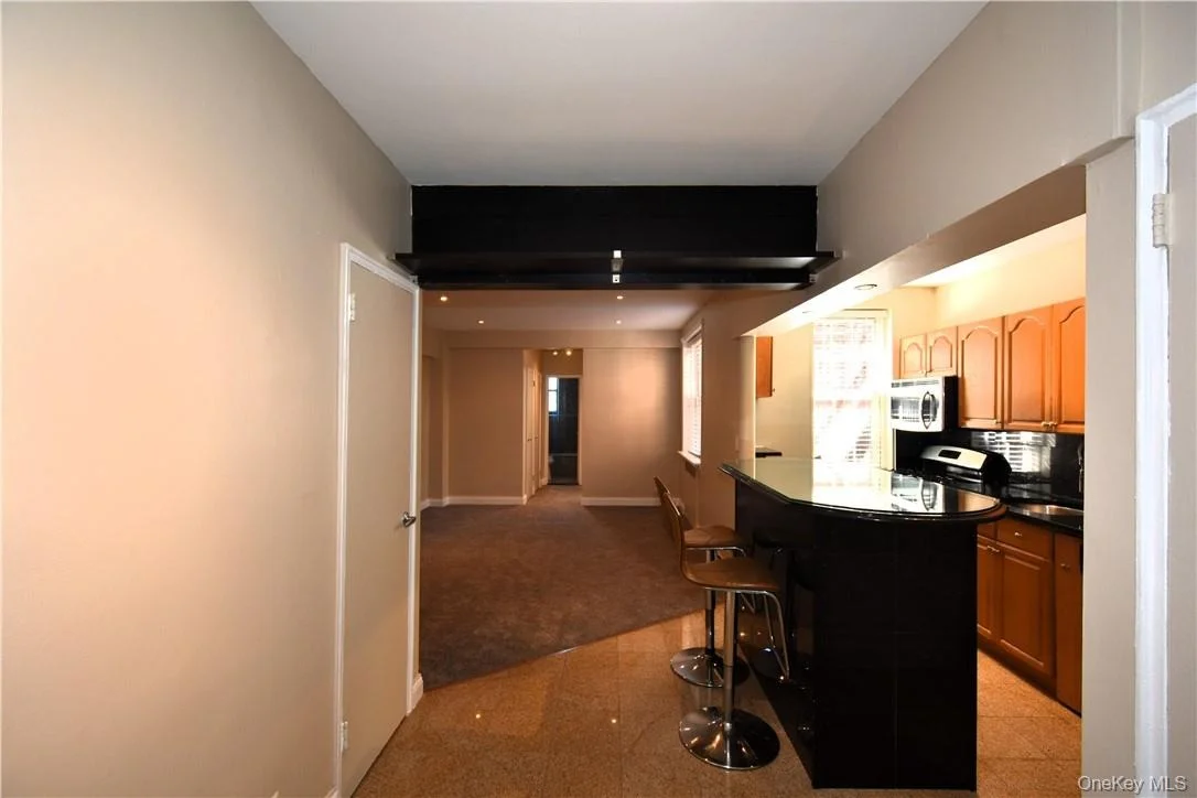 Photo of Unit B38 at 796 Bronx River Road