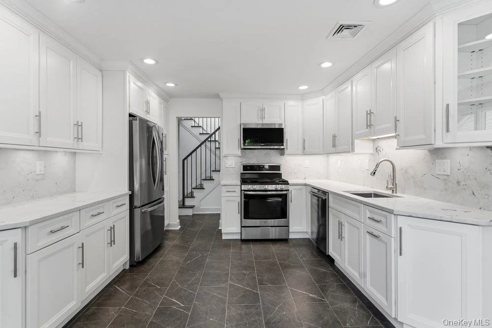 Photo of Unit L at 185 Harvard Drive