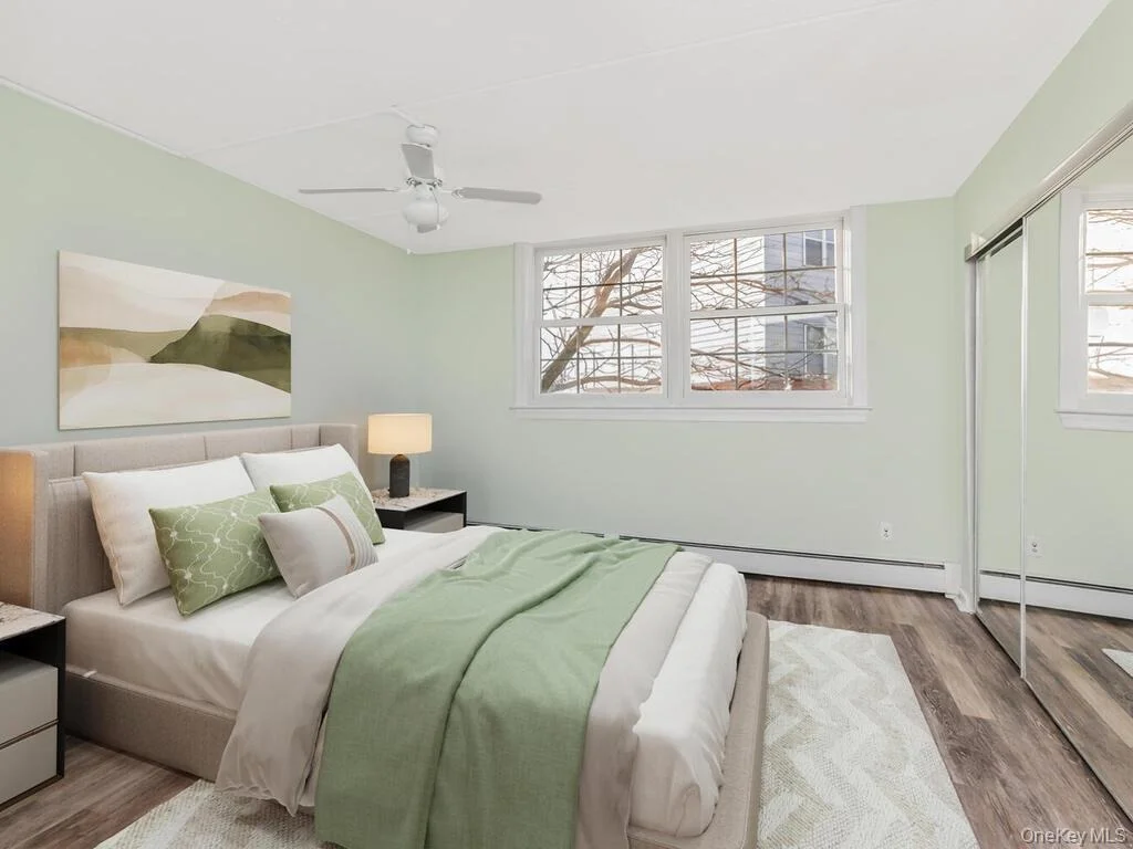 Photo of Unit 10121 at 121 Sunset Boulevard